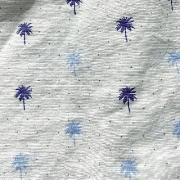 Zara Baby | Lightweight Button Down (12-18 mos) 🌴 - Picture 2 of 5